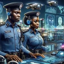 Nigeria Moves Toward AI-Powered Policing, Expands Fibre Network Nationwide