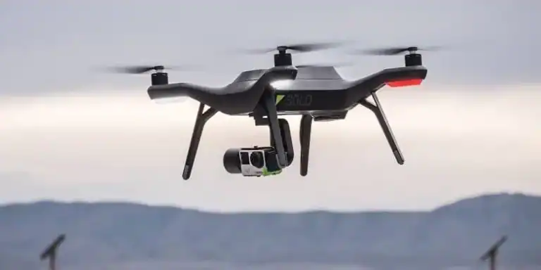 Nigeria Startup Launches Africa’s Largest AI Drone Production Plant
