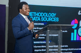 Nigeria’s Digital Media Traffic Drops 26% As AI Reshapes News Consumption in 2026, Report Says Nigeria’s Digital Media Traffic Drops 26% As AI Reshapes News Consumption in 2026, Report Says