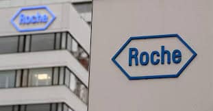 Roche Expands Global AI Infrastructure with NVIDIA Support