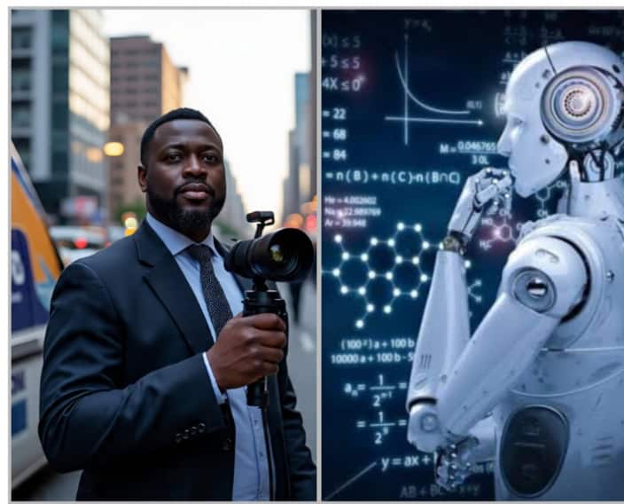 Safer Media Warns Nigerian Newsrooms on AI Skills Gap Safer Media Warns Nigerian Newsrooms on AI Skills Gap
