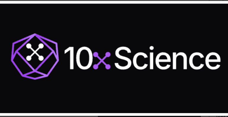 Biotech Startup 10x Science Raises $4.8 Million To Apply AI In Drug Development