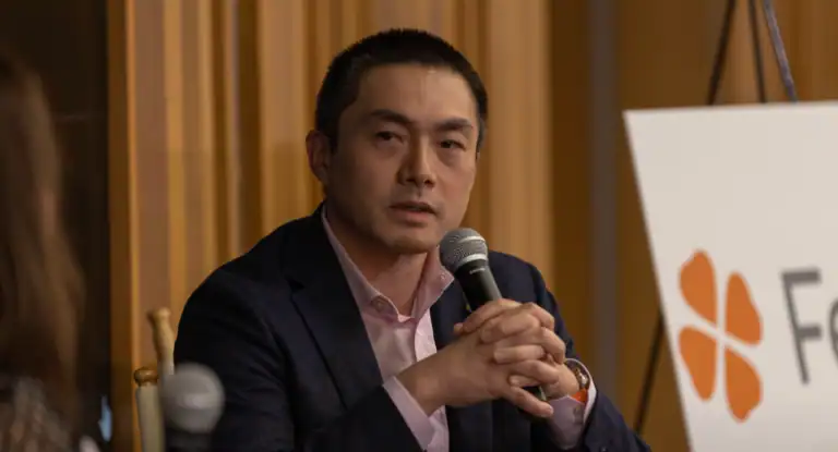 Sequoia Capital Raises $7B Fund to Expand AI Investments Under New Leadership