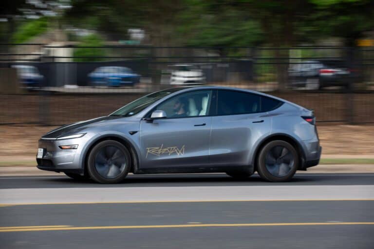 Tesla Expands Robotaxi Rollout to Dallas and Houston