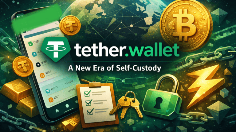 Tether AI Explained A Deep Dive into Its Features and Use Cases