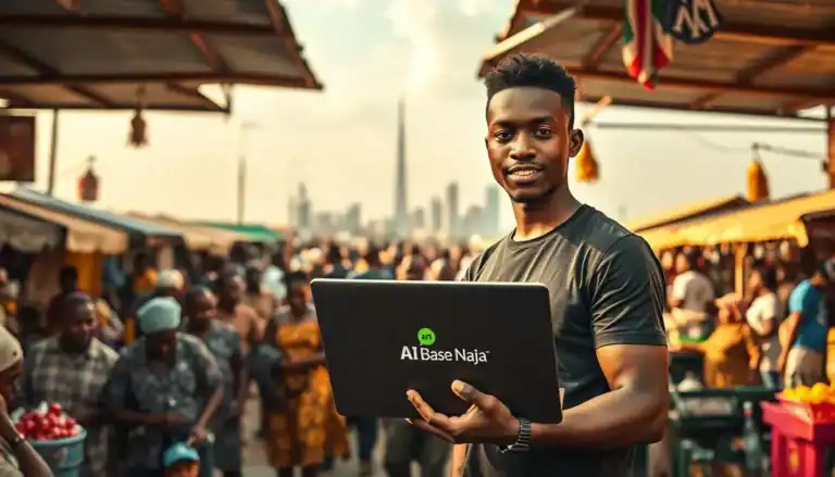 Ways to Leverage ChatGPT For Skills Development In Nigeria