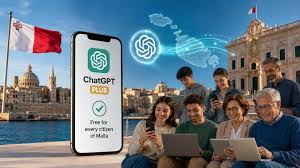 A Deeper Look at Malta’s Deal With OpenAI to Offer ChatGPT Plus to All Citizens