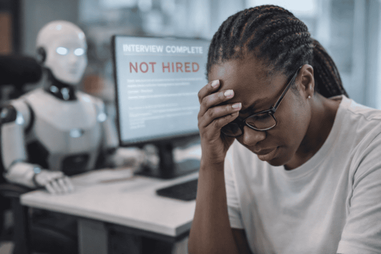 AI-Powered Hiring Standards Are Reshaping Recruitment in Nigeria