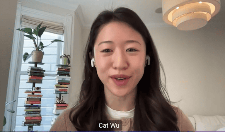 Anthropic executive says future AI will predict users’ needs
