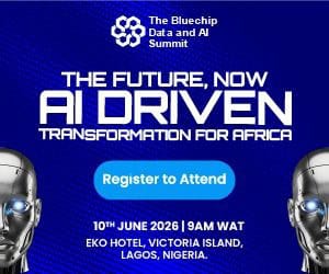Bluechip Technologies to Host AI and Data Summit in Lagos Bluechip Technologies to Host AI and Data Summit in Lagos