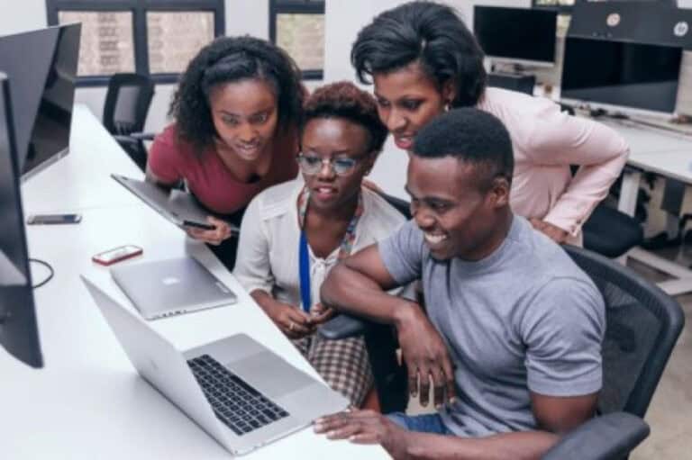 China-Africa AI Competition Invites African Youth to Submit Innovation Cases China-Africa AI Competition Invites African Youth to Submit Innovation Cases