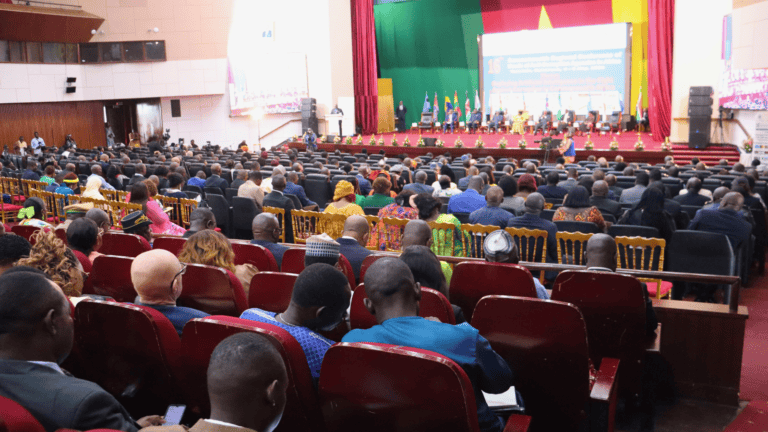 Commonwealth Conference Champions AI-Driven Tools to Tackle Corruption in Africa