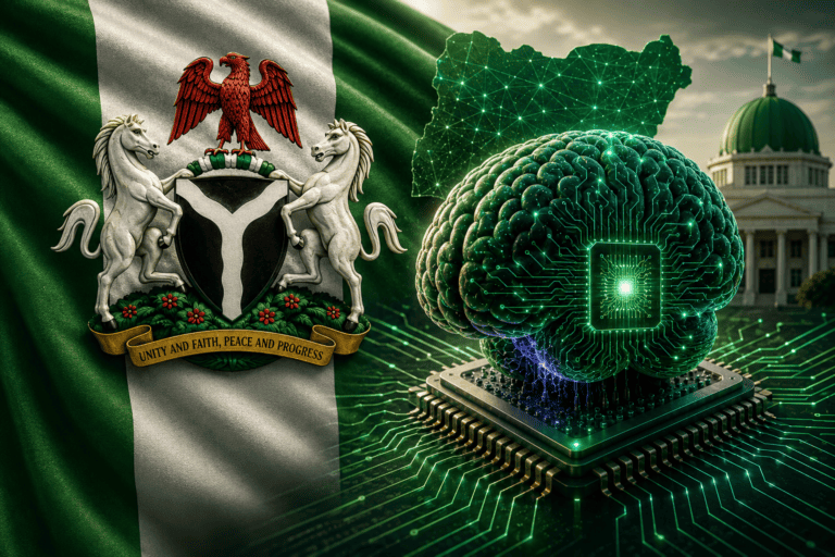FG Launches AI-Driven Civil Service Reform for Digital Transformation
