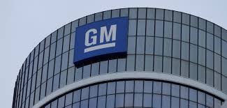 GM Lays Off Hundreds of IT Workers Amid Shift Toward AI Talent