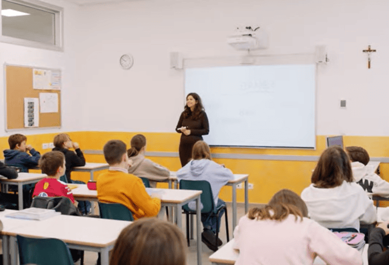Google Gemini AI student learning outcomes