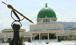 National Assembly Begins Review of Data Protection Act National Assembly Begins Review of Data Protection Act