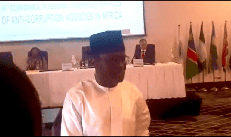 Nigeria’s ICPC Unveils AI-Powered Anti-Corruption System