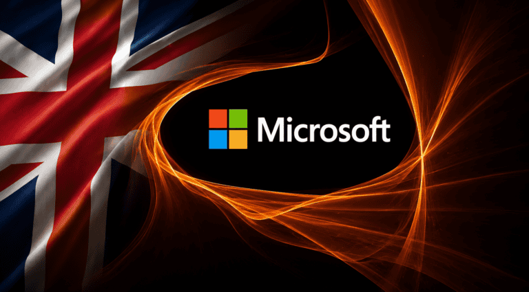 UK Launches Antitrust Probe into Microsoft Over Software Bundling and AI Concerns