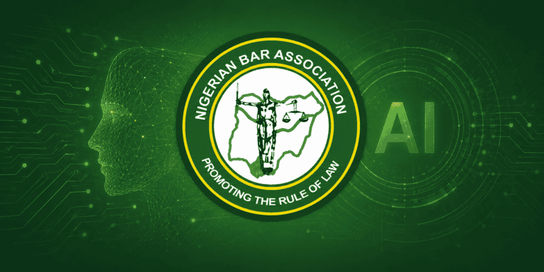Unregulated AI Poses Ethical Risks to Legal Practice, NBA Warns Unregulated AI Poses Ethical Risks to Legal Practice, NBA Warns