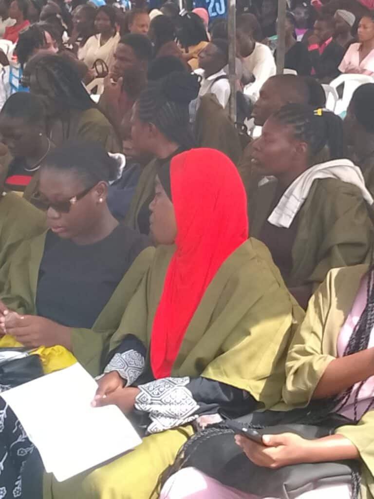 YABATECH Freshers Adopt Self-Taught AI Skills to Improve Career Prospects
