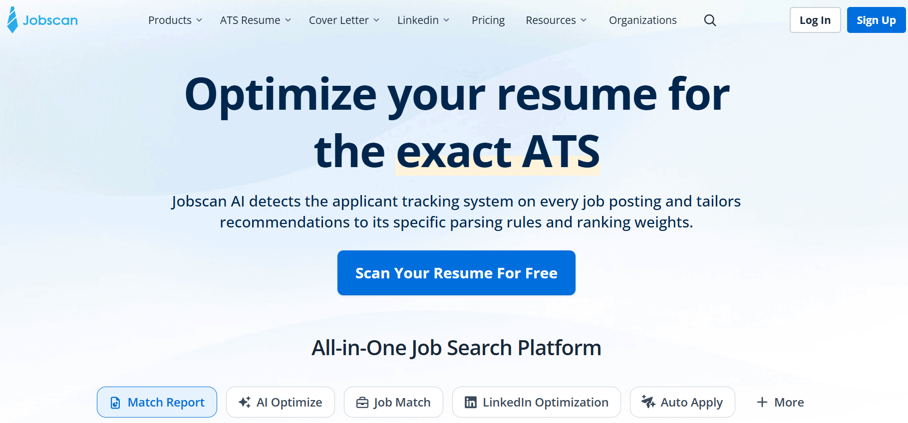 Jobscan