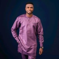 NNAMDI PATRICK UGWU