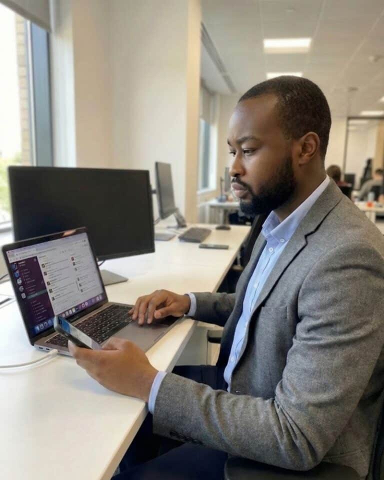 Nigeria’s AI Shift Is Not Coming — It’s Already Beginning