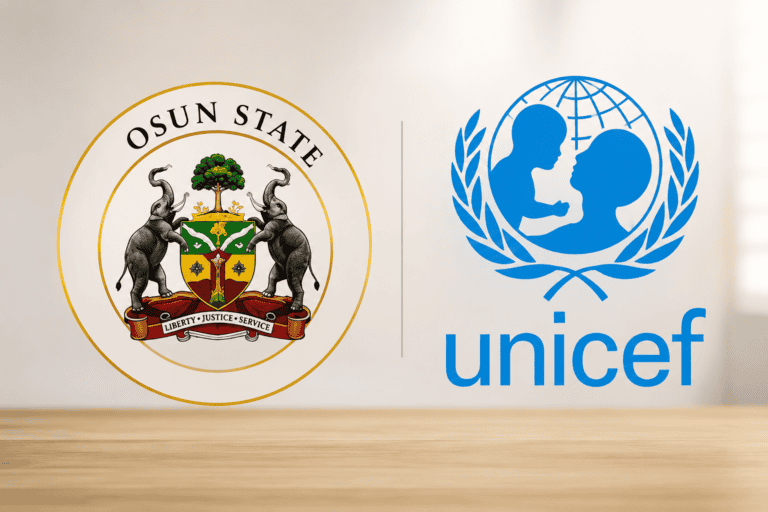 Osun UNICEF AI Digital Learning