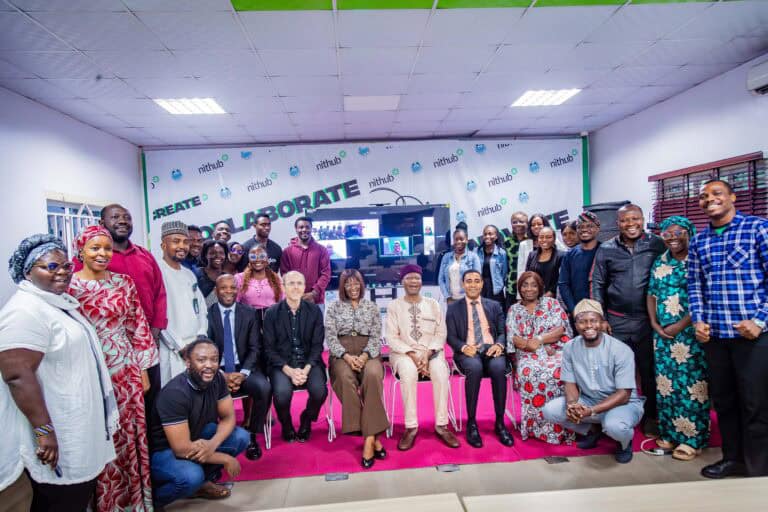 Stakeholders Convene to Advance Inclusive AI Agenda in Nigeria