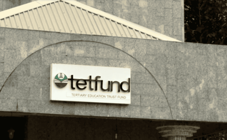 What is TETFund’s New AI Funding Initiative?
