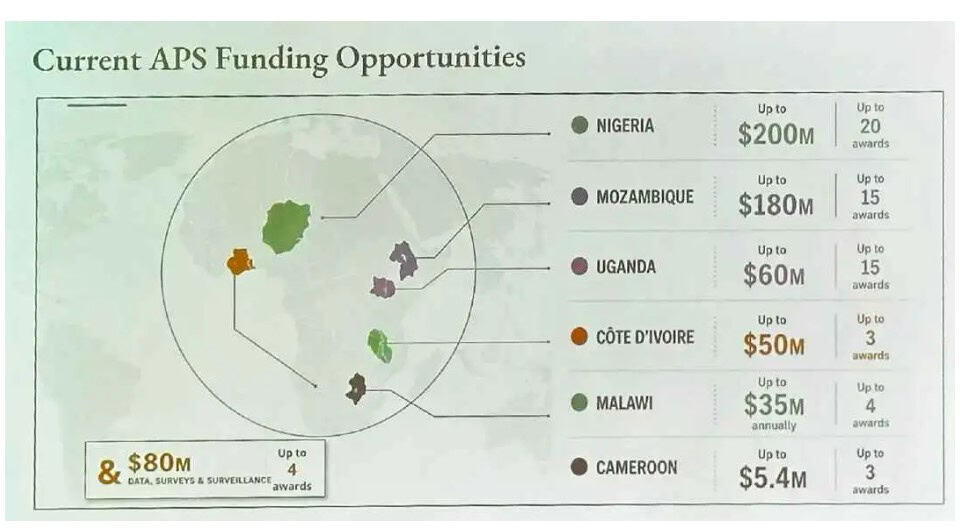 AI Hallucination Goes Diplomatic US Apologizes After Africa Map Blunder2