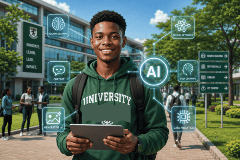 Top 10 Best Free AI Research Tools for Nigerian Students
