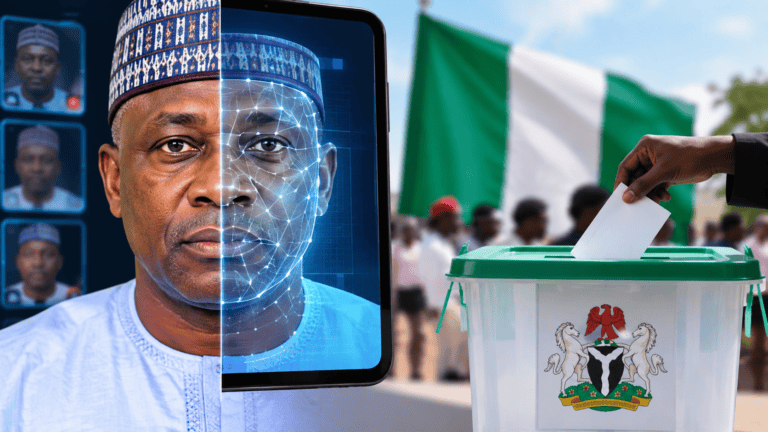 AI Deepfakes Raise New Concerns Over Nigeria’s 2027 Elections