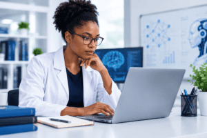 AI Research Scientist Job Description Explained