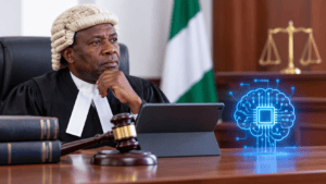 AI in Nigeria’s Courts: Judges Demand Human Oversight, Stronger Safeguards