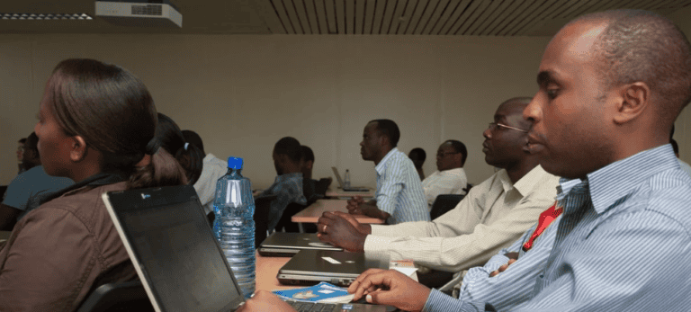 AfDB Launches Free AI Training for African Officials