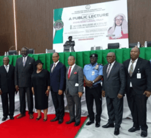 Akwa Ibom Chief Judge Advocates Responsible AI Adoption in Nigeria's Justice System