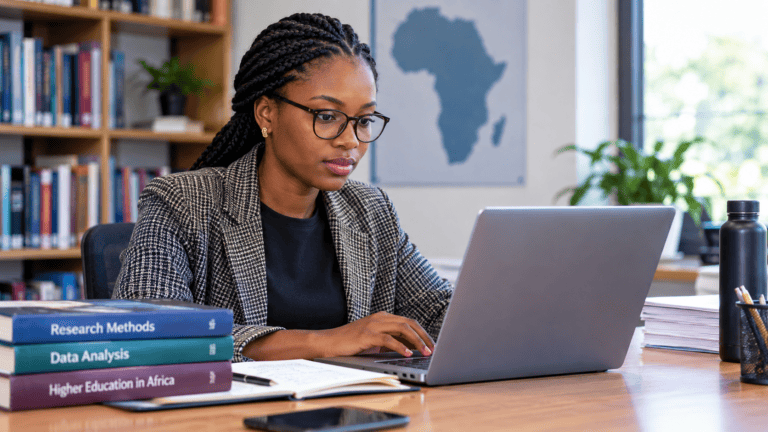 AI and African Academia: Equaliser or New Threat to Research Integrity?