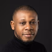 Chukwuka Okolie