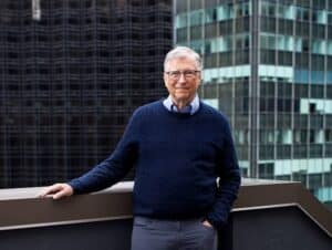 Gates Urges Stronger AI Regulation Amid Growing Risks