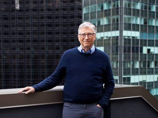 Gates Urges Stronger AI Regulation Amid Growing Risks