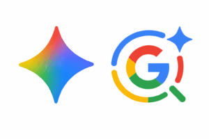 Google Gemini + Google AI Search