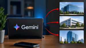 Google’s Gemini AI Broke Into 3 Real Companies | AI Cyberattack