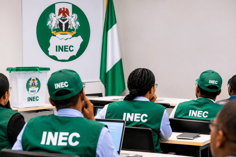 INEC Trains Officers to Counter AI Misinformation Ahead of Election