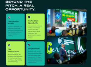 NITDA-Tech Revolution Africa Builders Startups Opportunity 2026