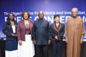 NLNG Awards $100,000 Science Prize to GenScan AI for Scalable Healthcare Innovation