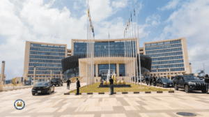 Push Grows for ECOWAS-Wide AI Rules to Protect Electoral Integrity