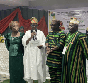 NIHTE Champions AI-Based Traffic Management for Nigerian Roads