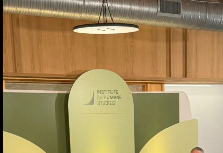 IHS AI and the Workforce Research Funding Opportunity