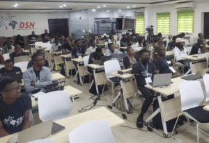 Data Science Nigeria AI Invasion Free AI Training Across Nigeria